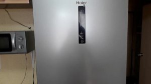 Обзор холодильника Haier C2F536.