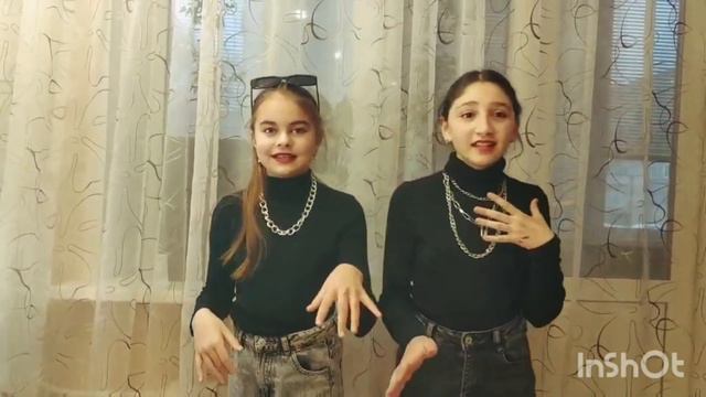 КЛИП : ДЕНЬГИ💸💸💸 НАШ ПЕРВЫЙ КЛИП!!🥳 смотреть онлайн