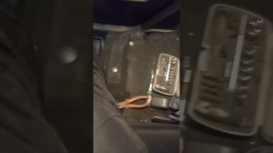 Что делать если не открывается задняя дверь nissan x-trail Т31