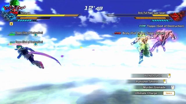 HOW TO GET DESTRUCTIVE FISSION FAST!-DBX2 смотреть онлайн