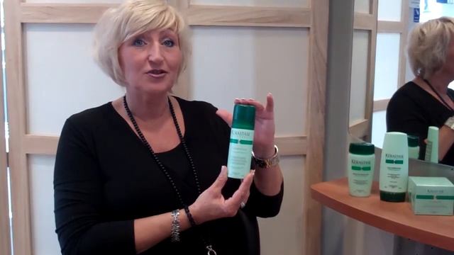 Kerastase Volume Active Mousse.mp4