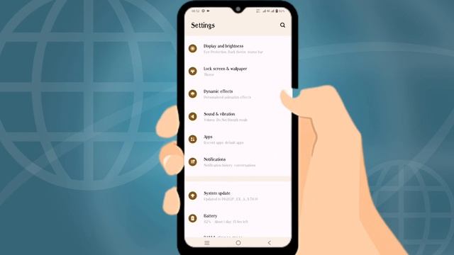 Vivo Y36 Touch Vibration Setting | Vivo Y36 Touch Sound Vibration Setting