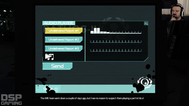 SOMA playthrough pt19 - One Creepy Borg!/The Scavenger Hunt pt2 смотреть онлайн