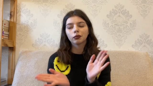 ужасная мастерская в Питере // VLOG 12 смотреть онлайн