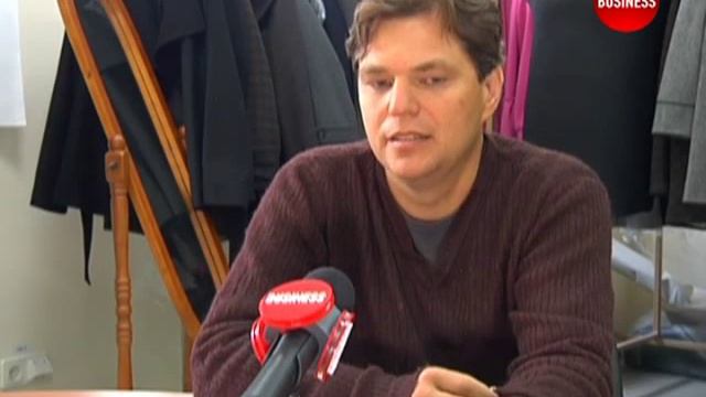Толінг: як виживає вітчизняна текстильна промисловість смотреть онлайн