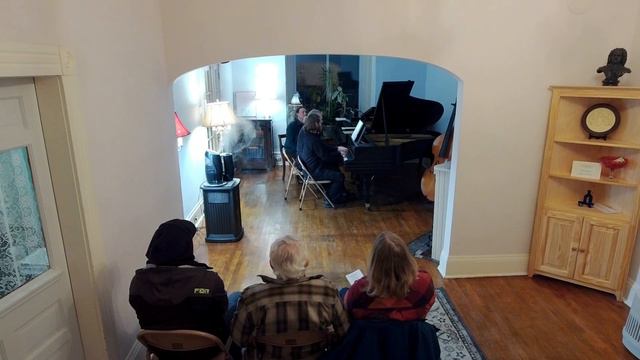 There Were Horses -- A. Nikolaev смотреть онлайн