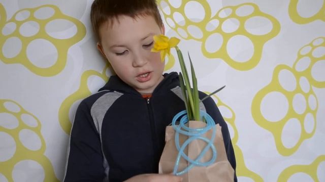 Идея #6 Что подарить? Idea #6 What to present? смотреть онлайн