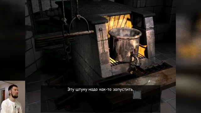Syberia 2 Прохождение #1 Приехали в зиму и снова дневник ? (Nintendo Switch)