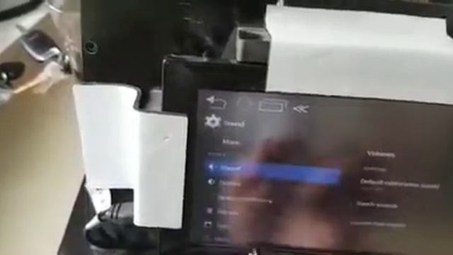 2014 2016 Volvo XC60 S60 Android Video Interface Navigation