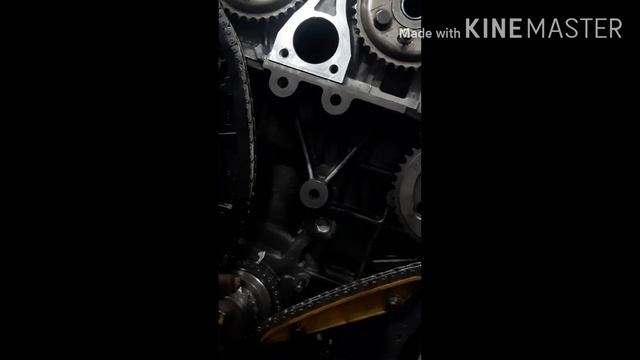 NEW MODEL FORD ENDEAVOUR ENGINE TIMING PISTON POSITION смотреть онлайн