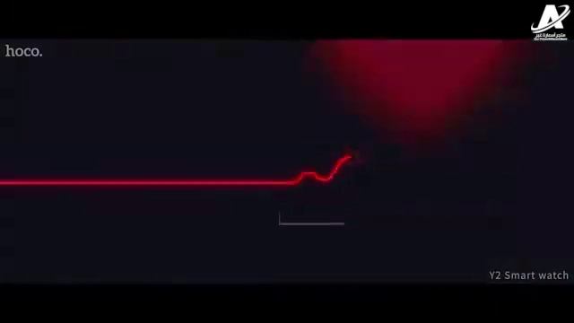 ساعة Y2 Hoco الذكية смотреть онлайн