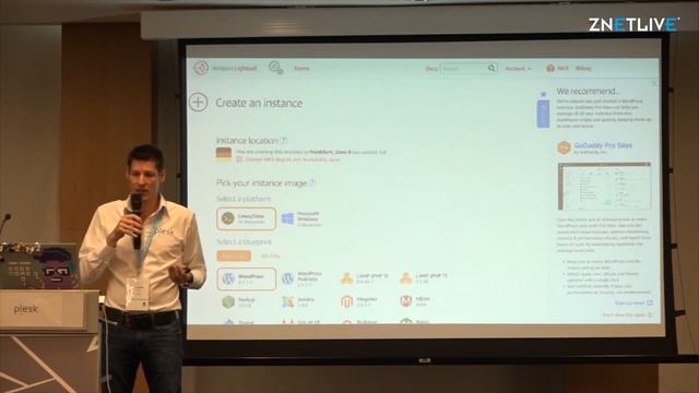 The Rise of Plesk Obsidian смотреть онлайн