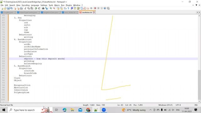 Java Full Stack for beginners|| What is java? || java full course|| Career bridge || смотреть онлайн