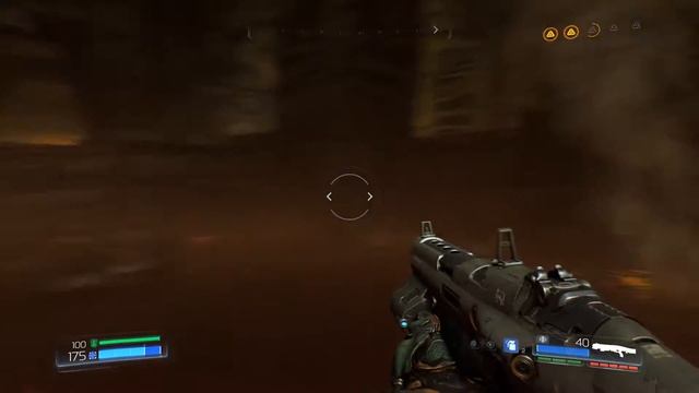 DOOM (MISSION 10 )-TITANS REALM-NO COMMENTARY -GAME WALKTHROUGH смотреть онлайн