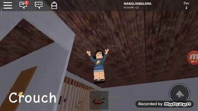 Я играю в роблокс "Granny"только не моя вина то что песен не слышно? смотреть онлайн