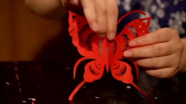 Papercutting | An Introduction (Hello China #76)