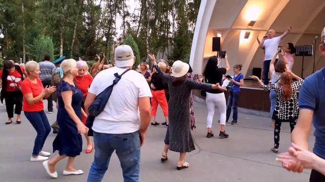 ЛЕТО ВСЕГДА!☀️??/ЛЕТО В ПАРКЕ ГОРЬКОГО ХАРЬКОВ 2021 смотреть онлайн