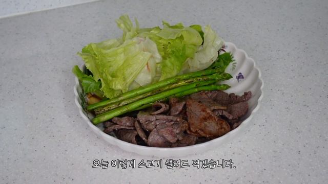 (SUB)[고도비만다이어트] Diet Vlog :-) 휴가 후 늘어난 체중 급찐급빠 | -21kg | 소고기로 단백질 보충 | 서브웨이 | 마담주 수박 | DAY 162 ~ 16