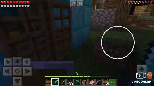Minecraft no mundo da Alice#4cavalos смотреть онлайн