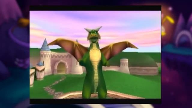 Ремастер трилогии о Спайро - все что известно / Spyro the Dragon Trilogy Remastered смотреть онлайн