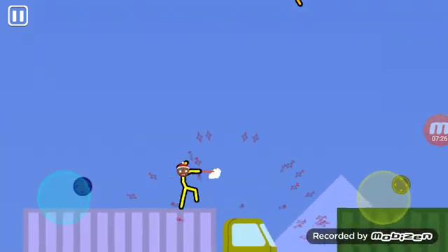 игры для два человека:Stickman Party. смотреть онлайн