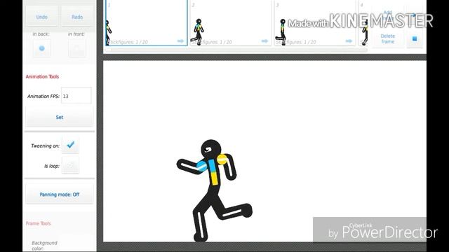 Stick Nodes - My Top 5 Favourite Animators (With Music)!!! смотреть онлайн