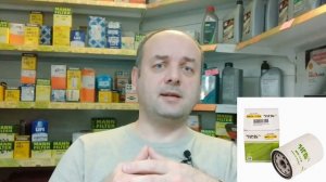 ТОП МАСЛЯНЫХ ФИЛЬТРОВ! Личный рейтинг лучших фильтров!