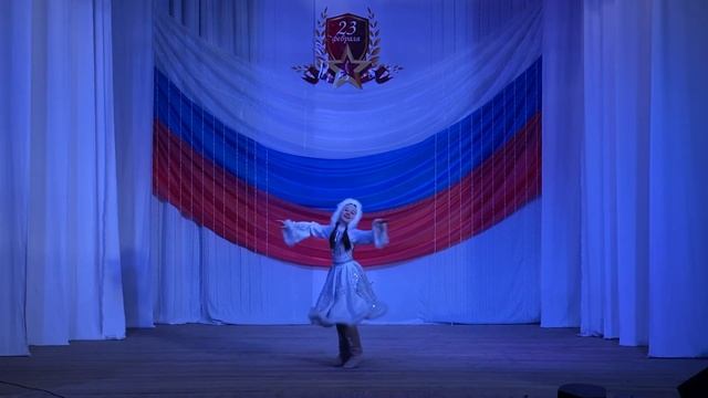 23 февраля 2021 г. смотреть онлайн