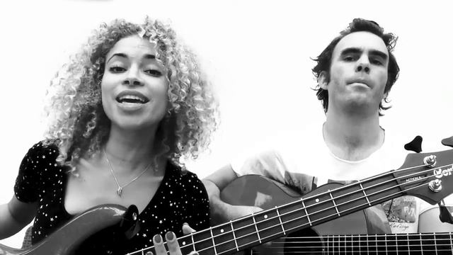 I don t need no doctor - Ray Charles / John Mayer ( Nungan) смотреть онлайн