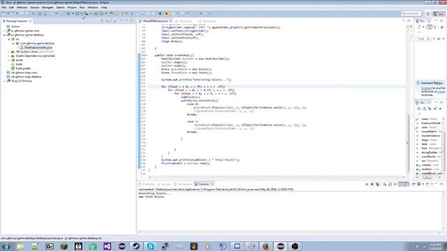 Making a Voxel Engine | Perlin Noise Experiments смотреть онлайн