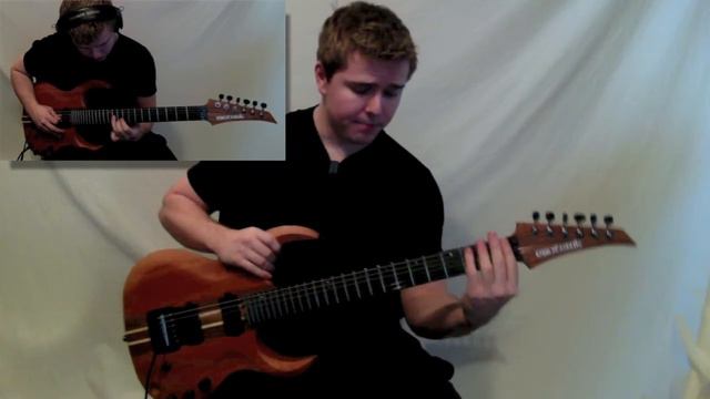 Esoterik's Dylan Furr Demos ESO-C смотреть онлайн