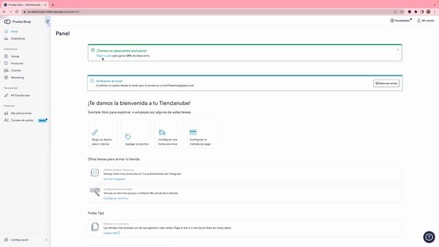 Crea así tu TIENDA ONLINE GRATIS ? y por tiempo ilimitado ⌛️ смотреть онлайн
