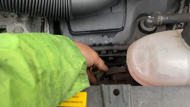 Разборка Opel - Vivaro 2014-2019, 1.6 (VIN: W0L4F7002FV620748) SJ15UFZ смотреть онлайн