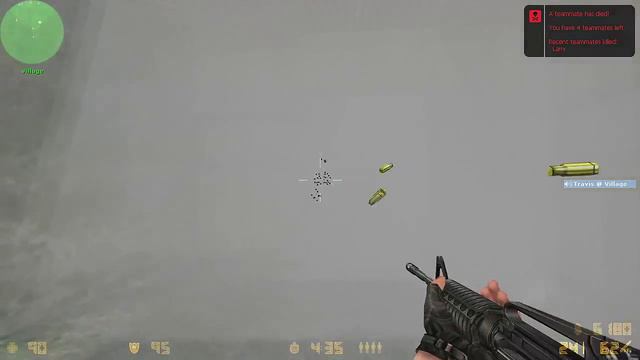 Counter-Strike: Condition Zero (Kampania) #06 смотреть онлайн