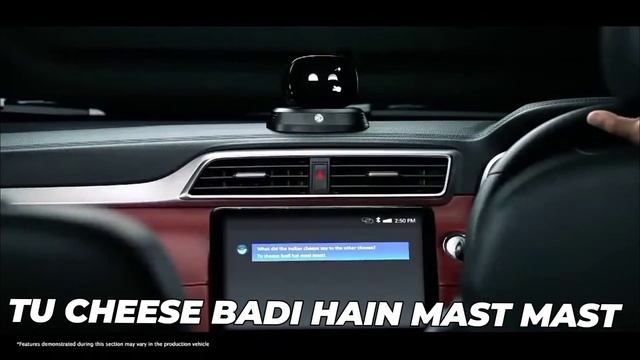 MG ASTOR ??BEST HI-TECH CAR IN INDIA??? ये तो बवाल हैं ? смотреть онлайн