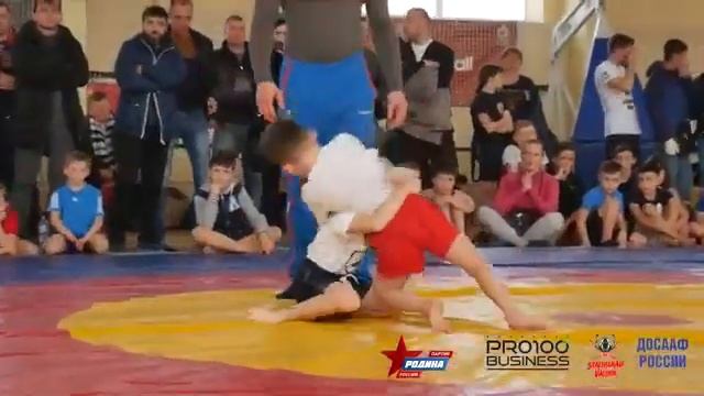 Соревнования по комплексному единоборству 17.02.2018 ФОК Дзержинского района смотреть онлайн