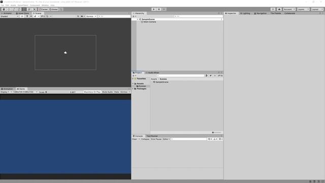 SOLID principles for Unity devs P1 - Introduction смотреть онлайн