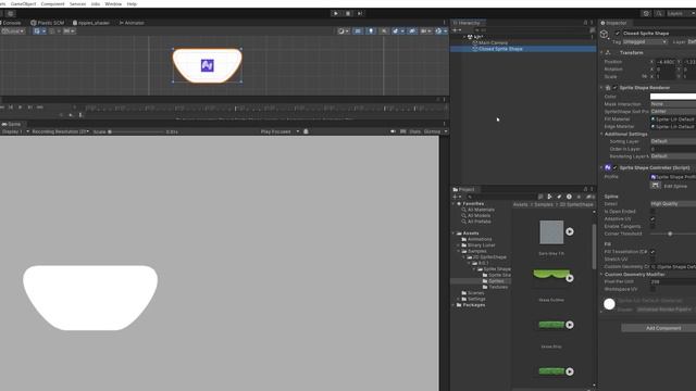 I Tried MidJourney to create 2D Assets for Game in Unity смотреть онлайн
