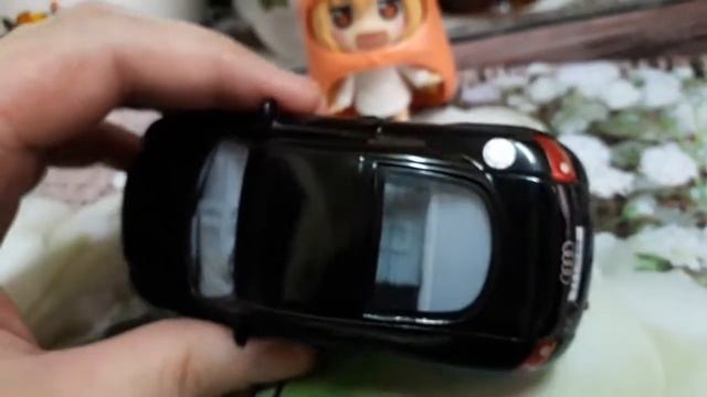 Kinsmart обзор 3 машинок из моей коллекции - Кинсмарт машинки 1 выпуск