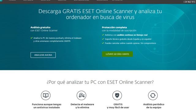 TOP 5 MEJORES ANTIVIRUS GRATUITOS PARA PC (2024) смотреть онлайн