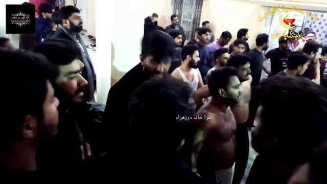 #Tuu Beshak Wal Wanj Watna Tay || NoHA || Qari party || Karwan E Shah Chan Chirag Rawalpindi смотреть онлайн