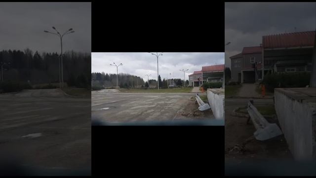 Из Германии в Россию. Бурачки или Шумилкино? Через какой КПП лучше ехать. 17.04.2023 смотреть онлайн
