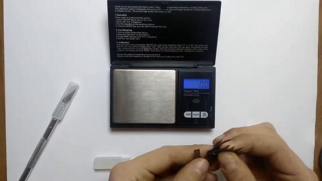 Посылки. Скальпель,стикеры эмоджи, весы на 1000 грамм. смотреть онлайн