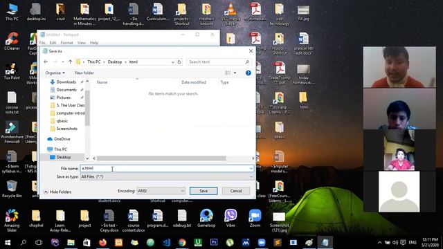 Grade 9 HTML first day смотреть онлайн