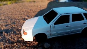 Тюнинг модели ваз 2114