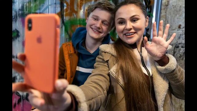 Будущее киноиндустрии. смотреть онлайн