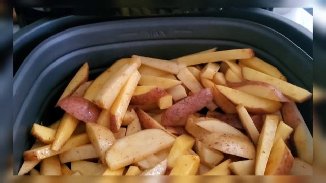 Unboxing And Review Of Philips Airfryer XXL HD9650/96