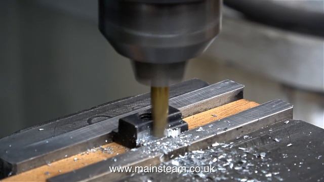 WORKSHOP TOPICS - PART #1 - FITTING A ROTARY TABLE смотреть онлайн