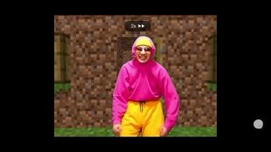 песня дед Маус помоги играть в Minecraft ускорение