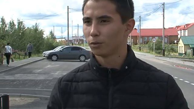 Опрос на тему: день коренных народов мира 09 08 2019 смотреть онлайн